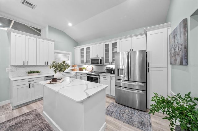 15340 SE 140TH AVENUE ROAD, Weirsdale, FL 32195