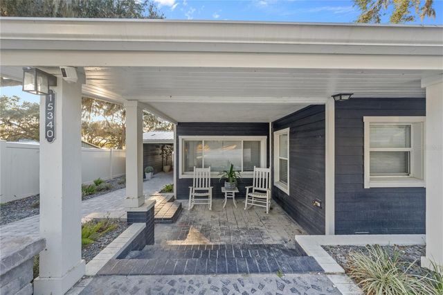 15340 SE 140TH AVENUE ROAD, Weirsdale, FL 32195