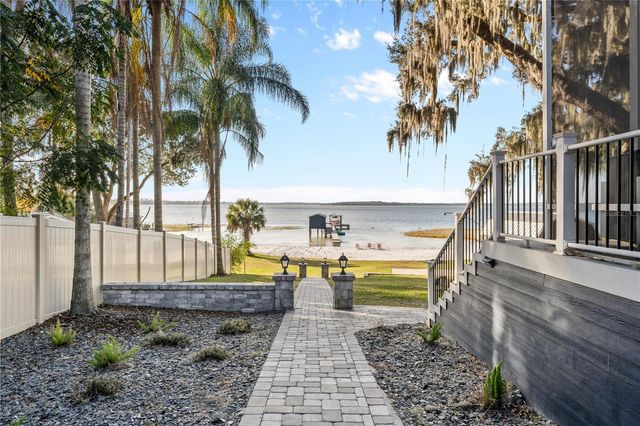 15340 SE 140TH AVENUE ROAD, Weirsdale, FL 32195