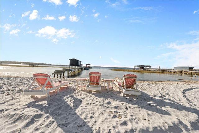 15340 SE 140TH AVENUE ROAD, Weirsdale, FL 32195