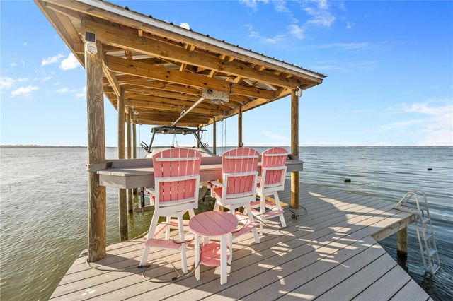 15340 SE 140TH AVENUE ROAD, Weirsdale, FL 32195