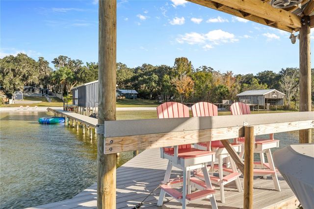 15340 SE 140TH AVENUE ROAD, Weirsdale, FL 32195