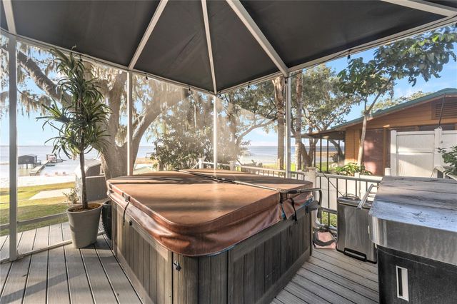 15340 SE 140TH AVENUE ROAD, Weirsdale, FL 32195