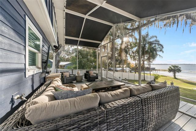 15340 SE 140TH AVENUE ROAD, Weirsdale, FL 32195