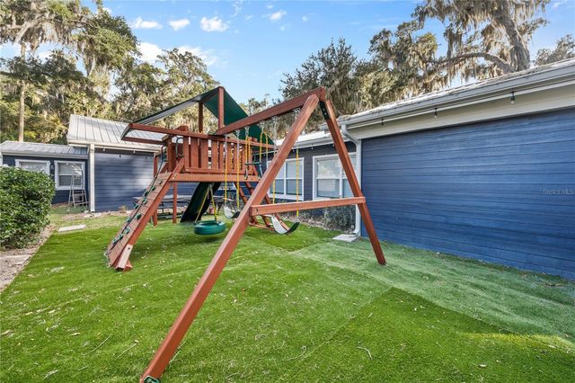 15340 SE 140TH AVENUE ROAD, Weirsdale, FL 32195