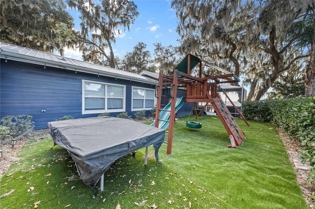 15340 SE 140TH AVENUE ROAD, Weirsdale, FL 32195