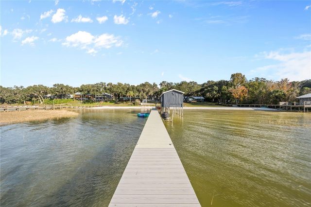 15340 SE 140TH AVENUE ROAD, Weirsdale, FL 32195