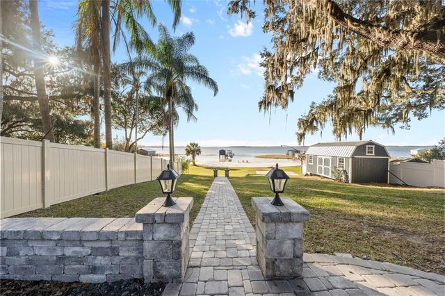 15340 SE 140TH AVENUE ROAD, Weirsdale, FL 32195