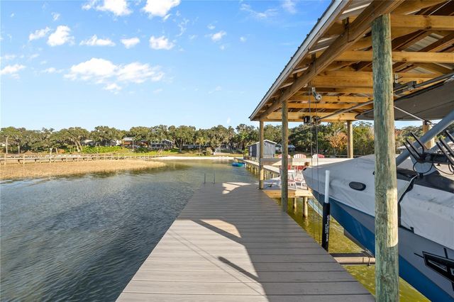 15340 SE 140TH AVENUE ROAD, Weirsdale, FL 32195