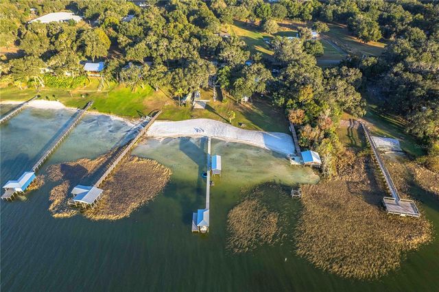 15340 SE 140TH AVENUE ROAD, Weirsdale, FL 32195