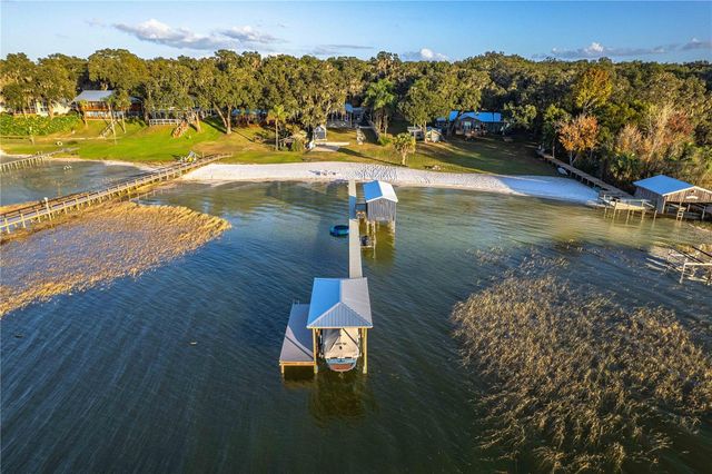 15340 SE 140TH AVENUE ROAD, Weirsdale, FL 32195