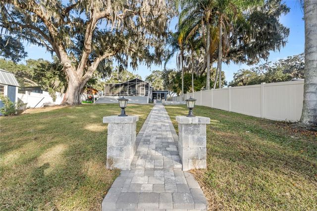 15340 SE 140TH AVENUE ROAD, Weirsdale, FL 32195