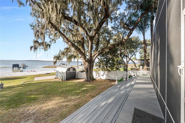 15340 SE 140TH AVENUE ROAD, Weirsdale, FL 32195