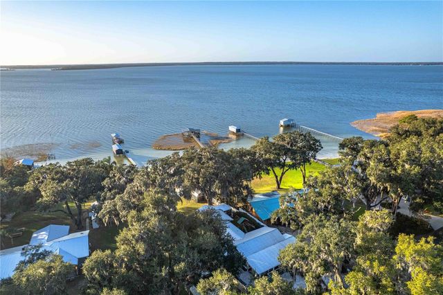 15340 SE 140TH AVENUE ROAD, Weirsdale, FL 32195