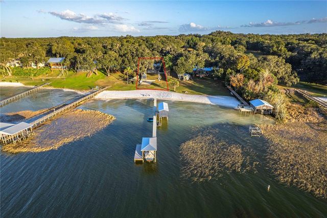 15340 SE 140TH AVENUE ROAD, Weirsdale, FL 32195