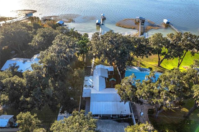 15340 SE 140TH AVENUE ROAD, Weirsdale, FL 32195