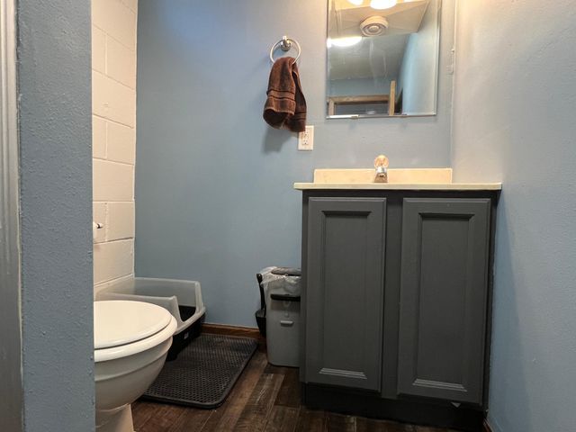 206 15th Street N, Moorhead, MN 56560