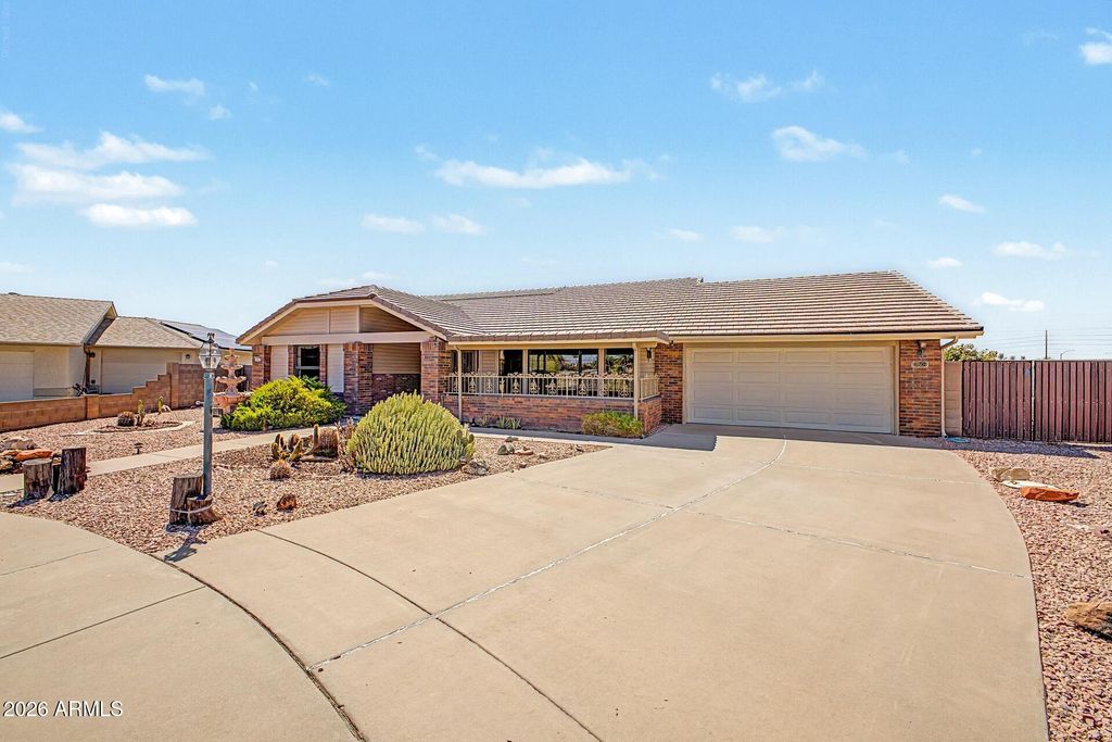 17803 N 136TH Drive, Sun City West, AZ 85375 — photo 3