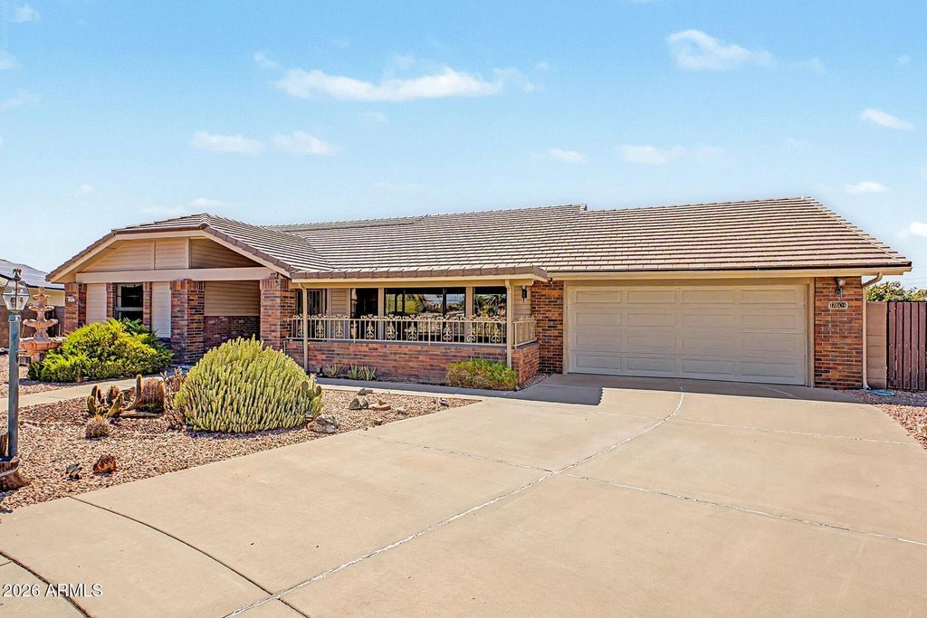 17803 N 136TH Drive, Sun City West, AZ 85375 — photo 4