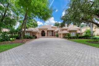 123 Squirrel Lane, Ormond Beach, FL 32174