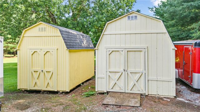 11785 Gerlaugh Road, Medway, OH 45341
