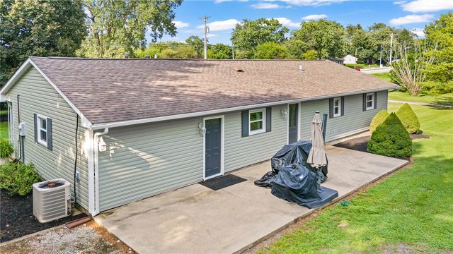 11785 Gerlaugh Road, Medway, OH 45341
