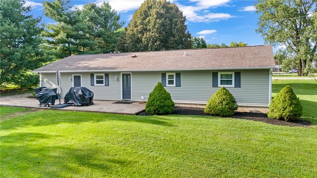 11785 Gerlaugh Road, Medway, OH 45341