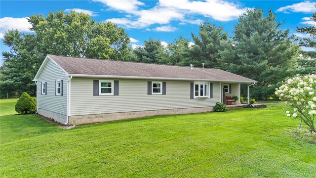11785 Gerlaugh Road, Medway, OH 45341