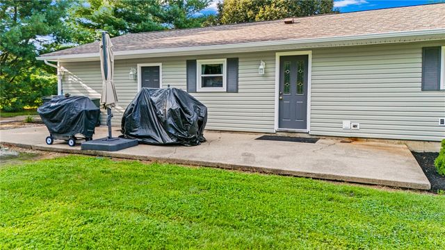 11785 Gerlaugh Road, Medway, OH 45341