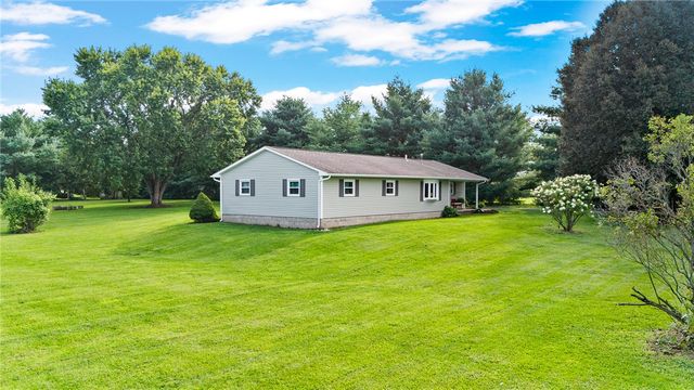 11785 Gerlaugh Road, Medway, OH 45341
