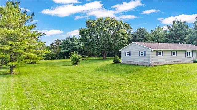11785 Gerlaugh Road, Medway, OH 45341