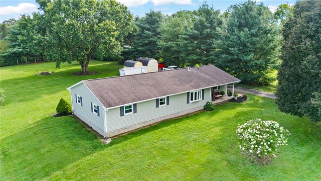 11785 Gerlaugh Road, Medway, OH 45341