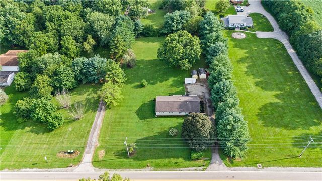 11785 Gerlaugh Road, Medway, OH 45341