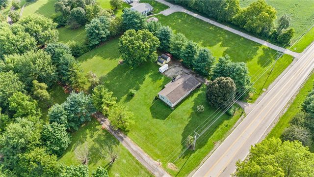 11785 Gerlaugh Road, Medway, OH 45341