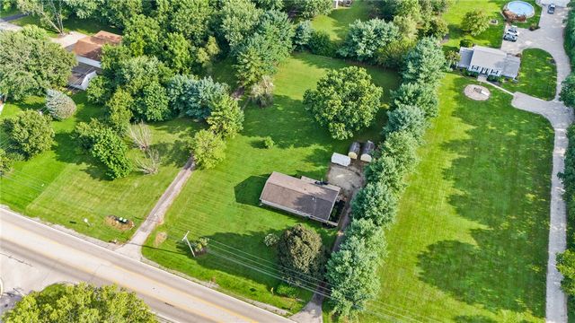 11785 Gerlaugh Road, Medway, OH 45341