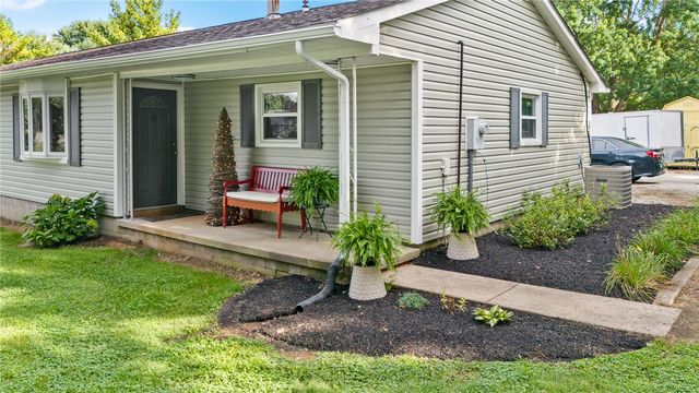 11785 Gerlaugh Road, Medway, OH 45341