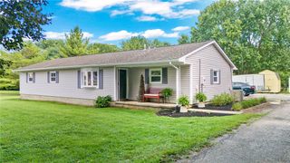 11785 Gerlaugh Road, Medway, OH 45341