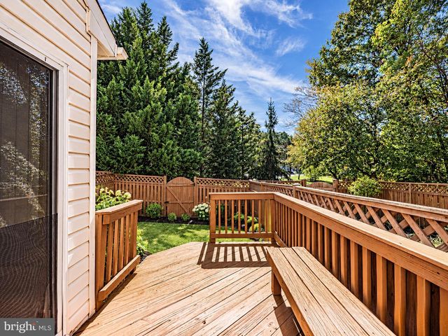 1705 BARNWOOD CT, Severn, MD 21144
