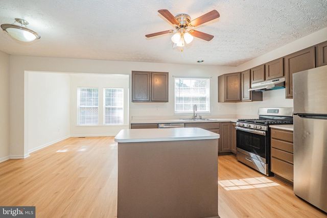 1705 BARNWOOD CT, Severn, MD 21144