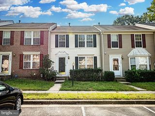 1705 BARNWOOD CT, Severn, MD 21144