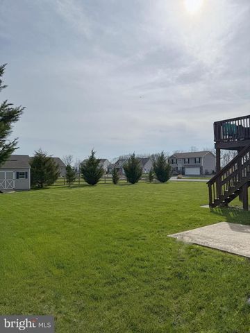 852 BRISTOL DR, Greencastle, PA 17225