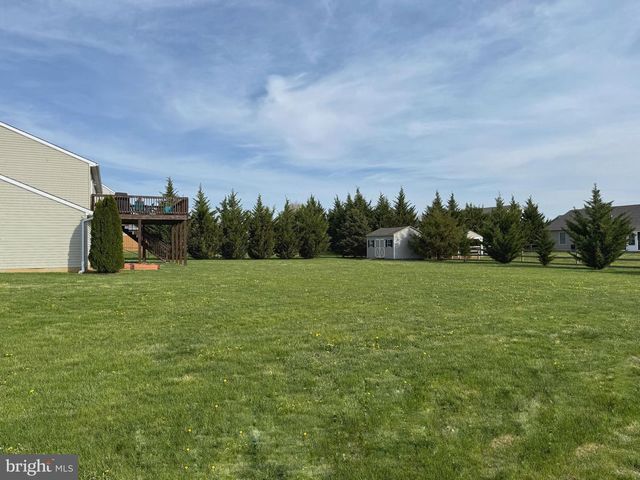 852 BRISTOL DR, Greencastle, PA 17225