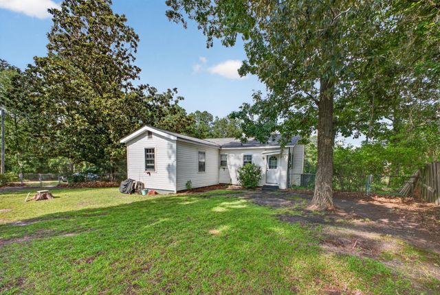 600 Old Whiskey Road S, New Ellenton, SC 29809
