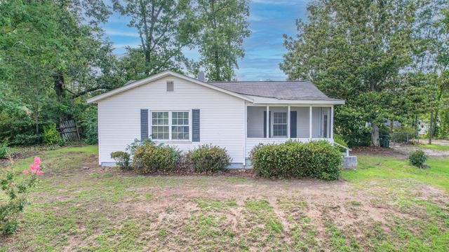 600 Old Whiskey Road S, New Ellenton, SC 29809