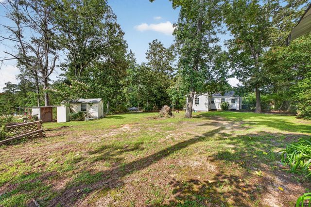 600 Old Whiskey Road S, New Ellenton, SC 29809