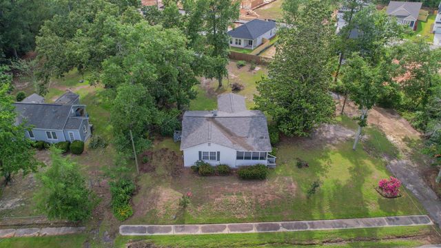 600 Old Whiskey Road S, New Ellenton, SC 29809