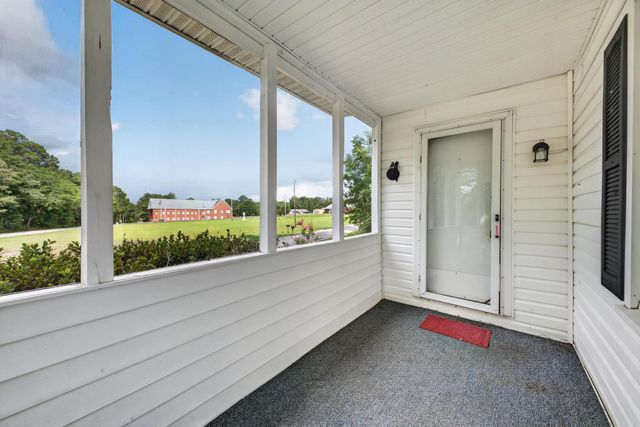 600 Old Whiskey Road S, New Ellenton, SC 29809