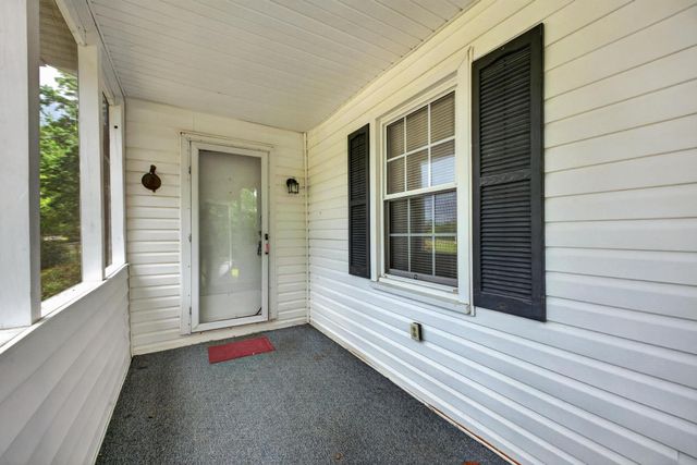 600 Old Whiskey Road S, New Ellenton, SC 29809