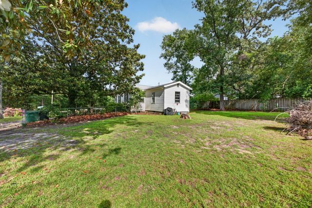 600 Old Whiskey Road S, New Ellenton, SC 29809