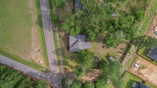 600 Old Whiskey Road S, New Ellenton, SC 29809